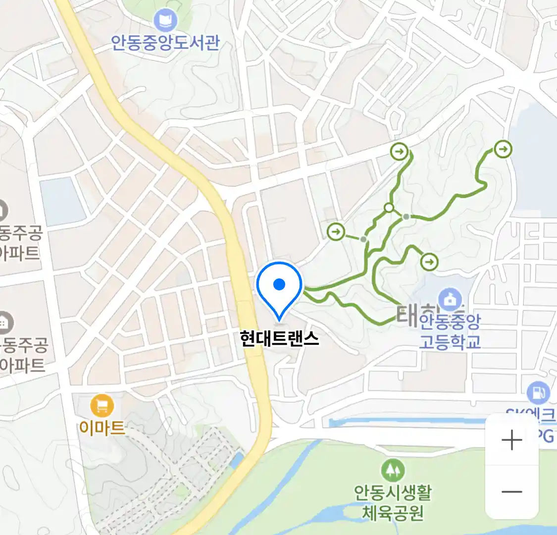 현대트랜스