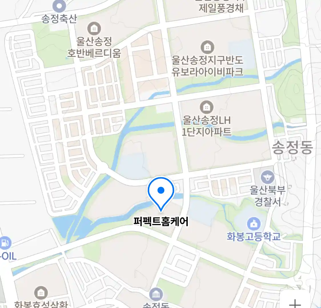 퍼펙트홈케어