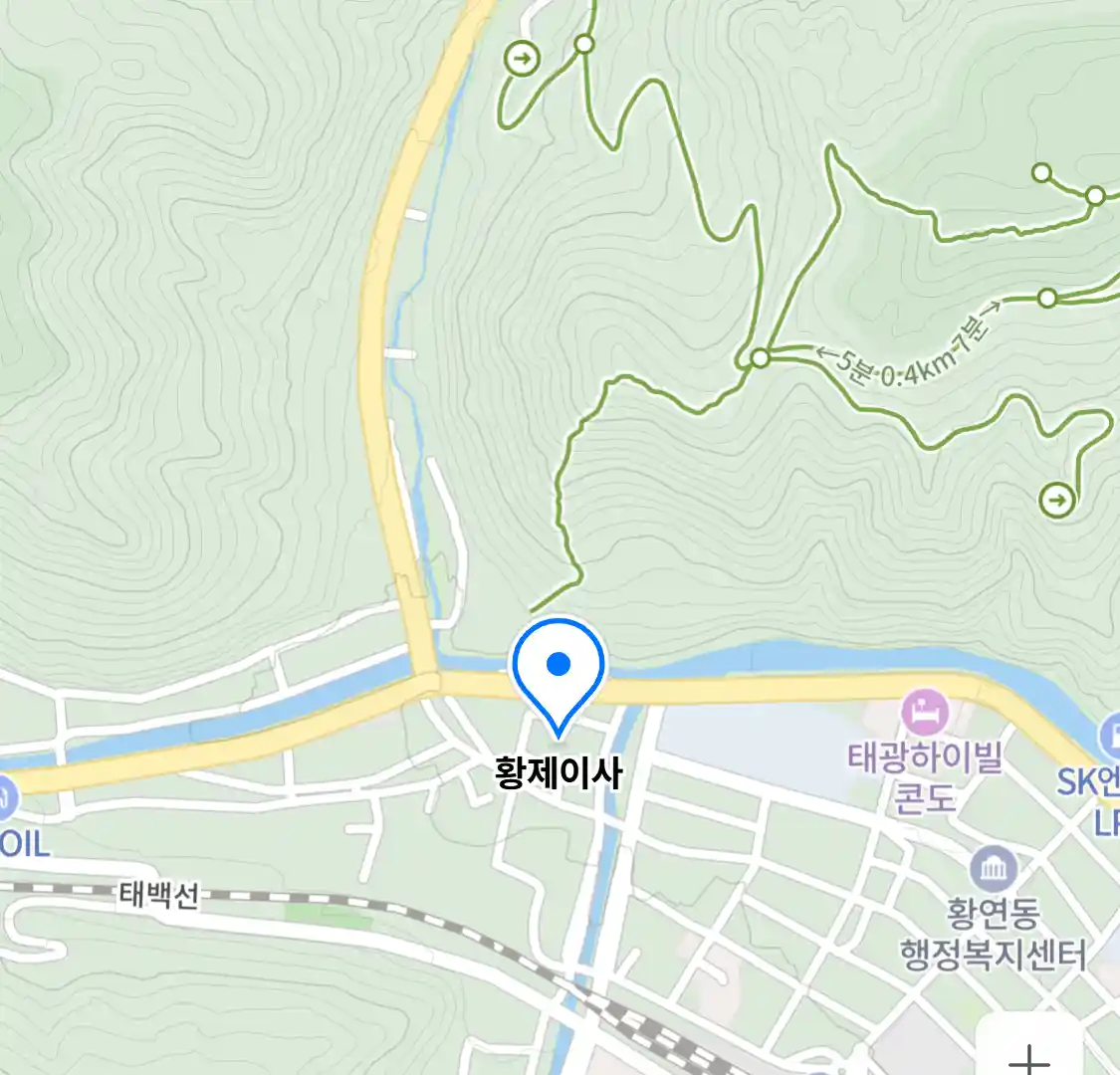 황제이사