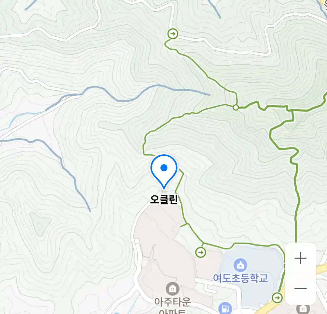 오클린