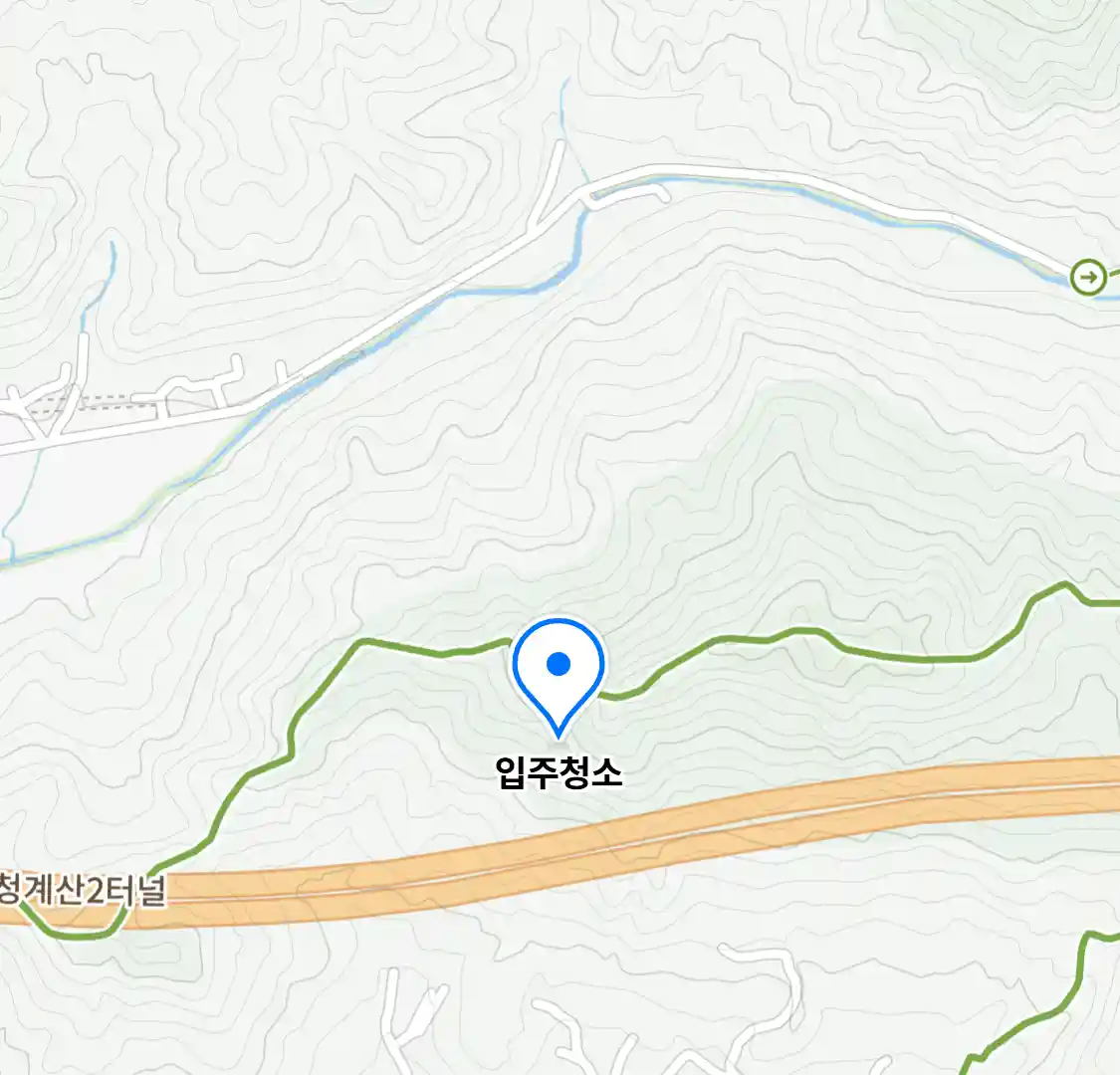 입주청소