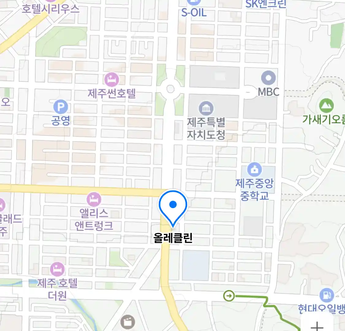 올레클린