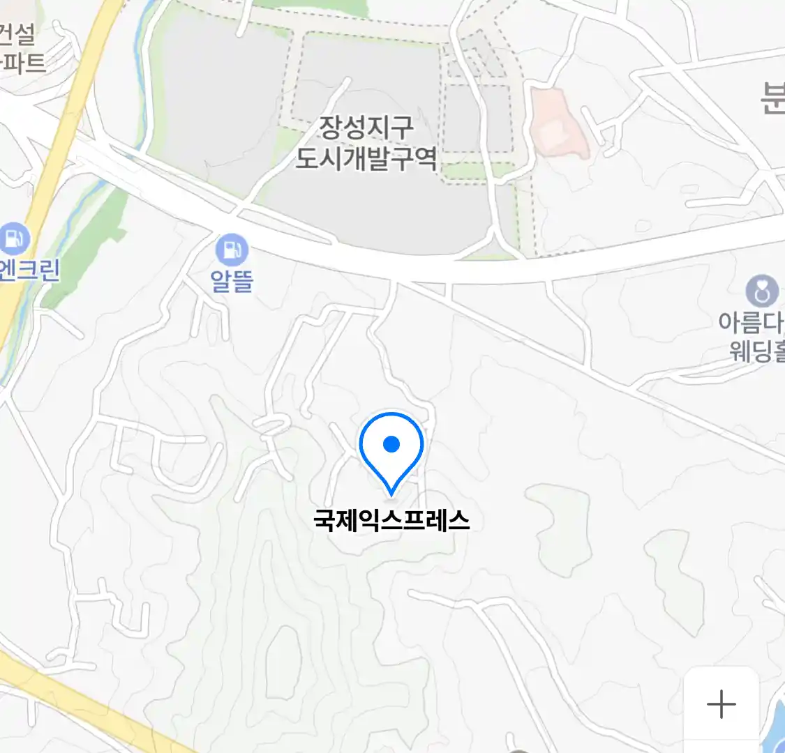 국제익스프레스