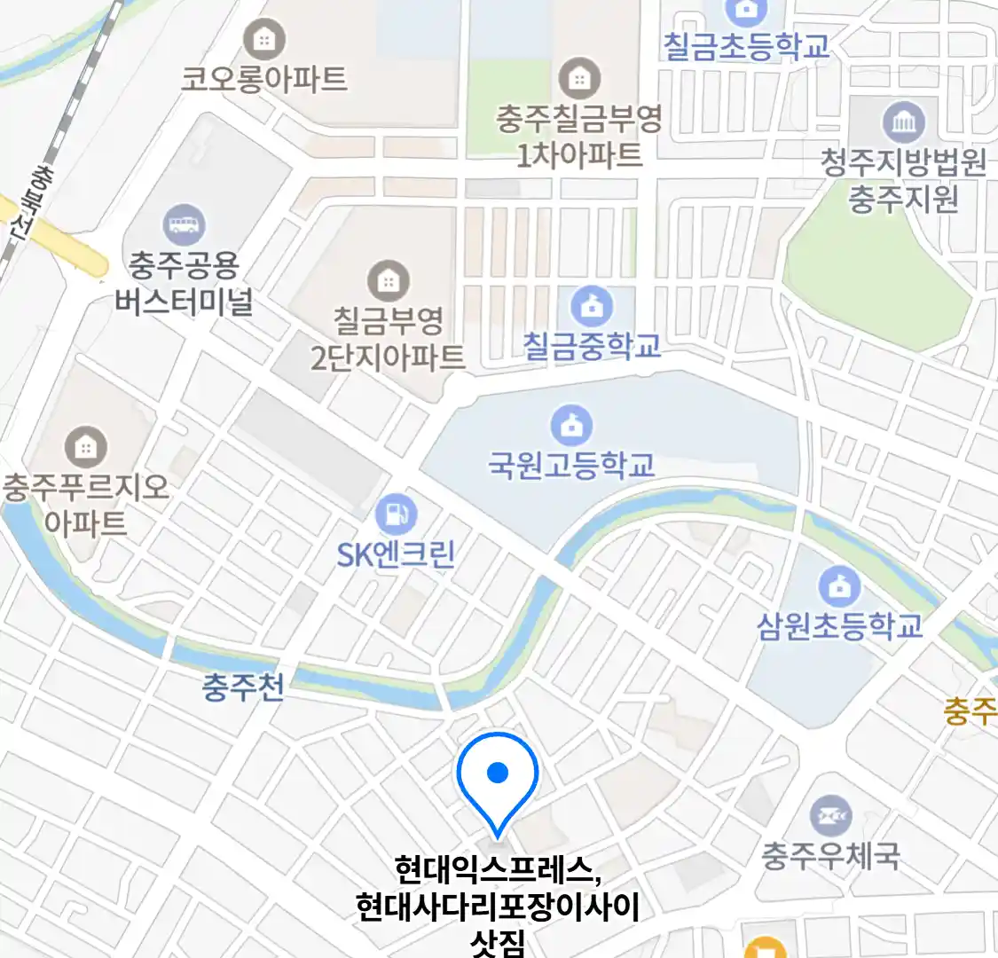 현대익스프레스,현대사다리포장이사이삿짐