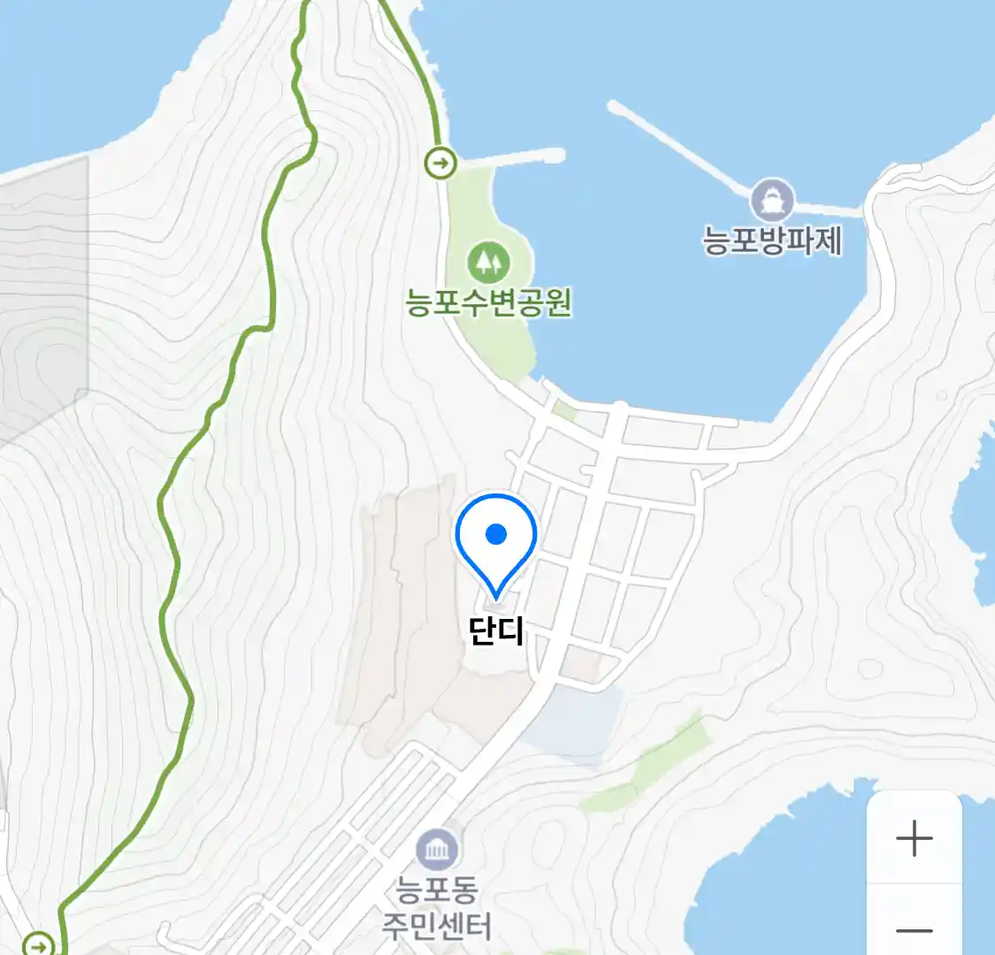 단디