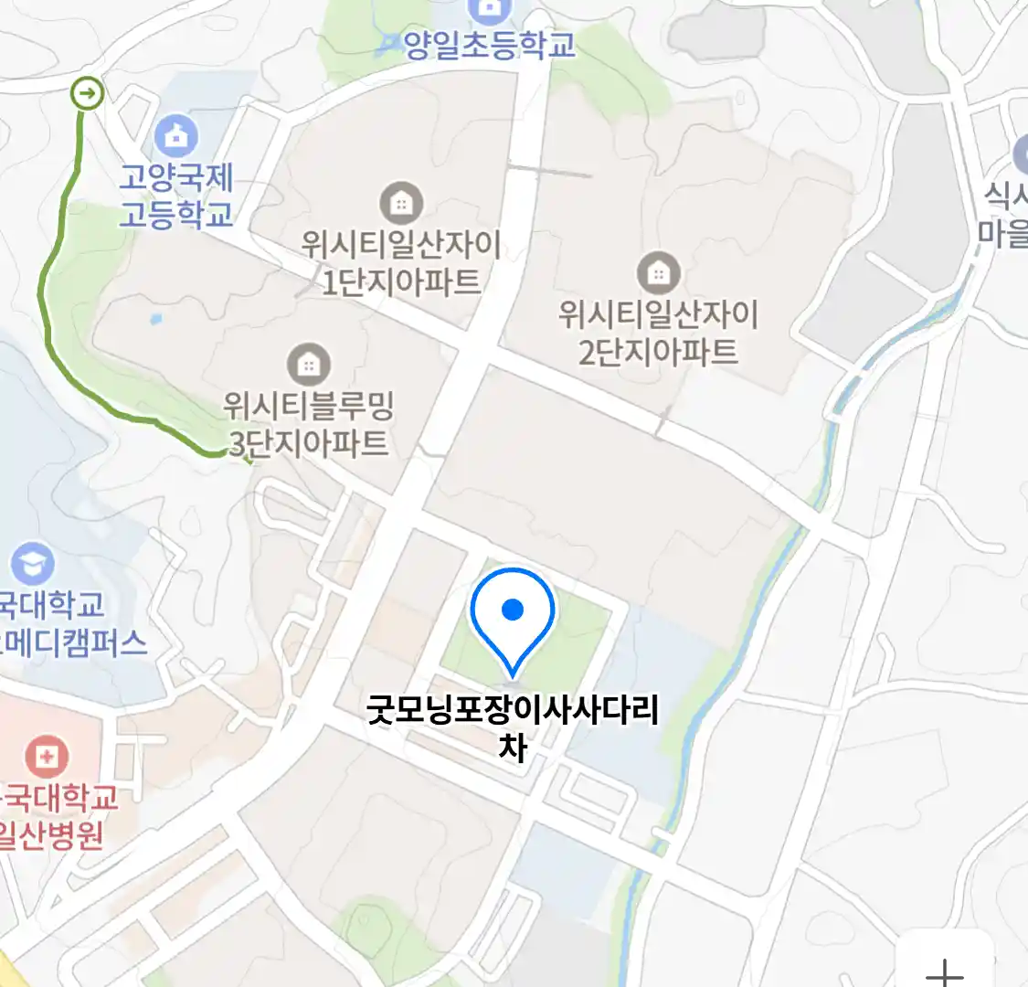 굿모닝포장이사사다리차