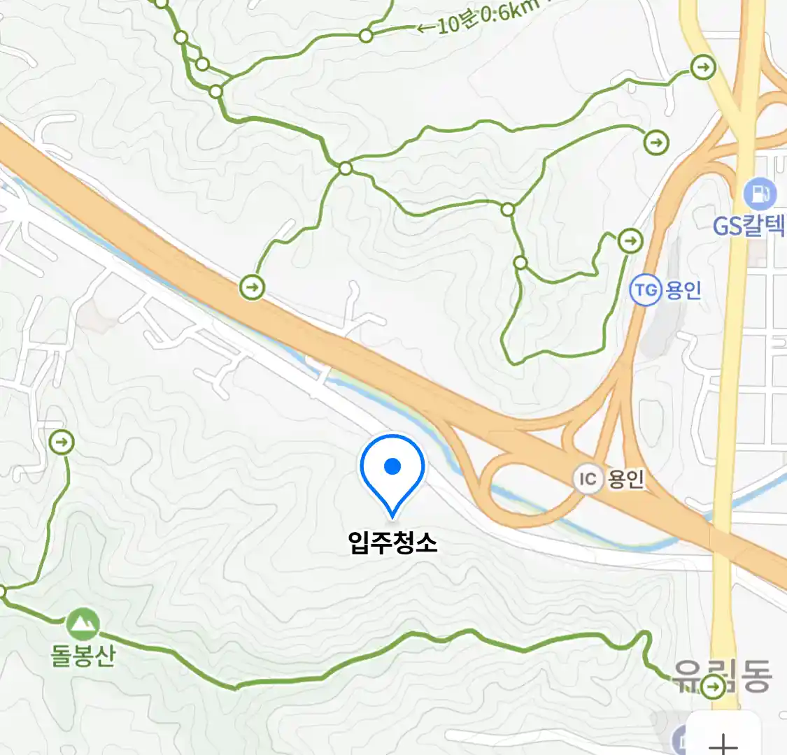 입주청소
