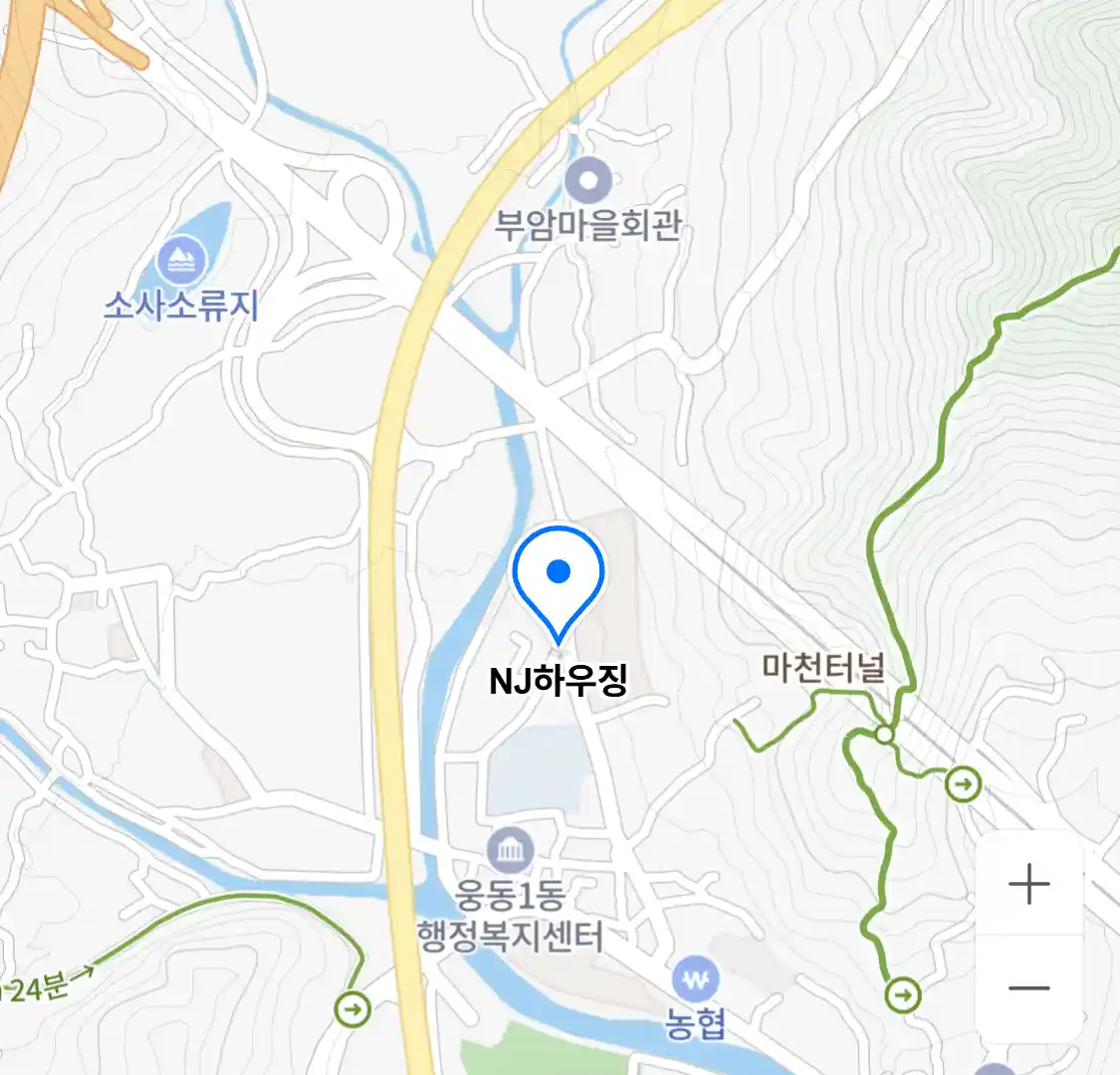 NJ하우징