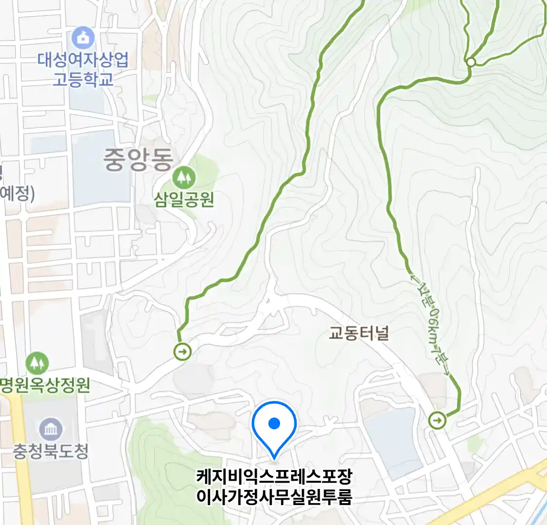 케지비익스프레스포장이사가정사무실원투룸