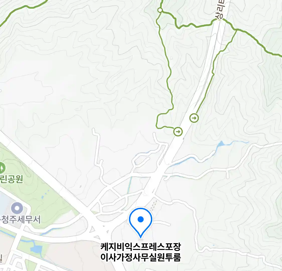 케지비익스프레스포장이사가정사무실원투룸