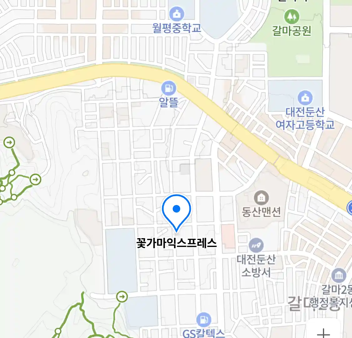 꽃가마익스프레스
