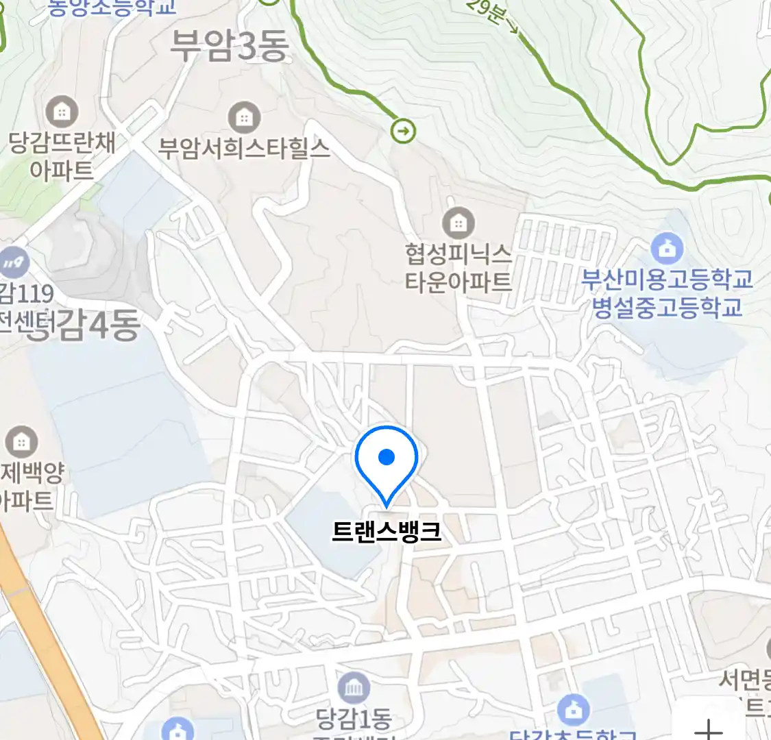 트랜스뱅크