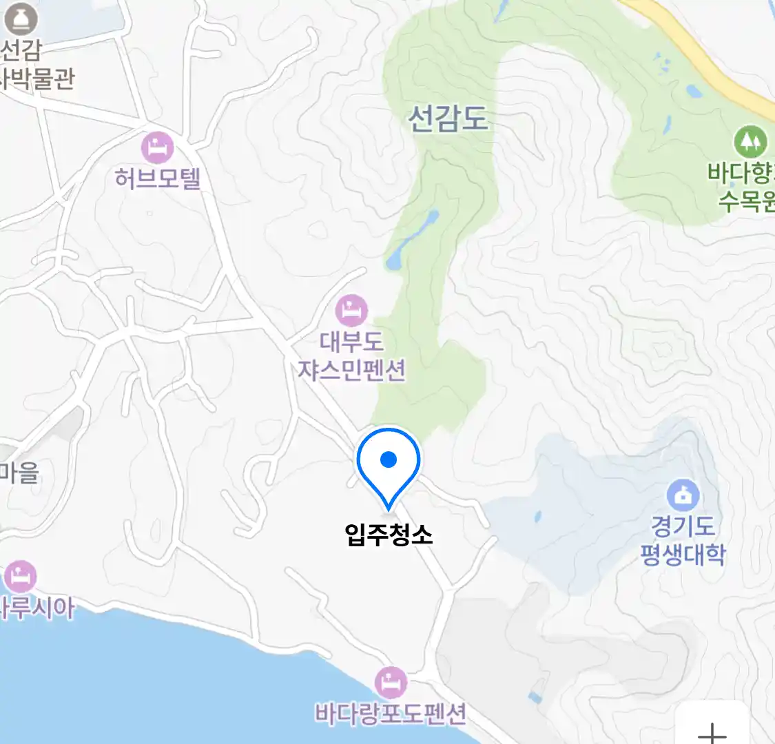 입주청소