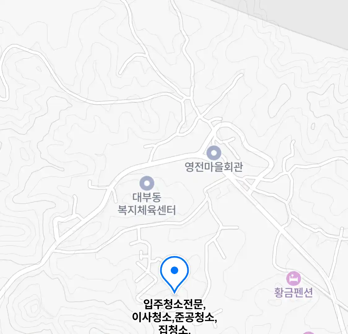입주청소전문,이사청소,준공청소,집청소,에어컨청소업체-아크홈