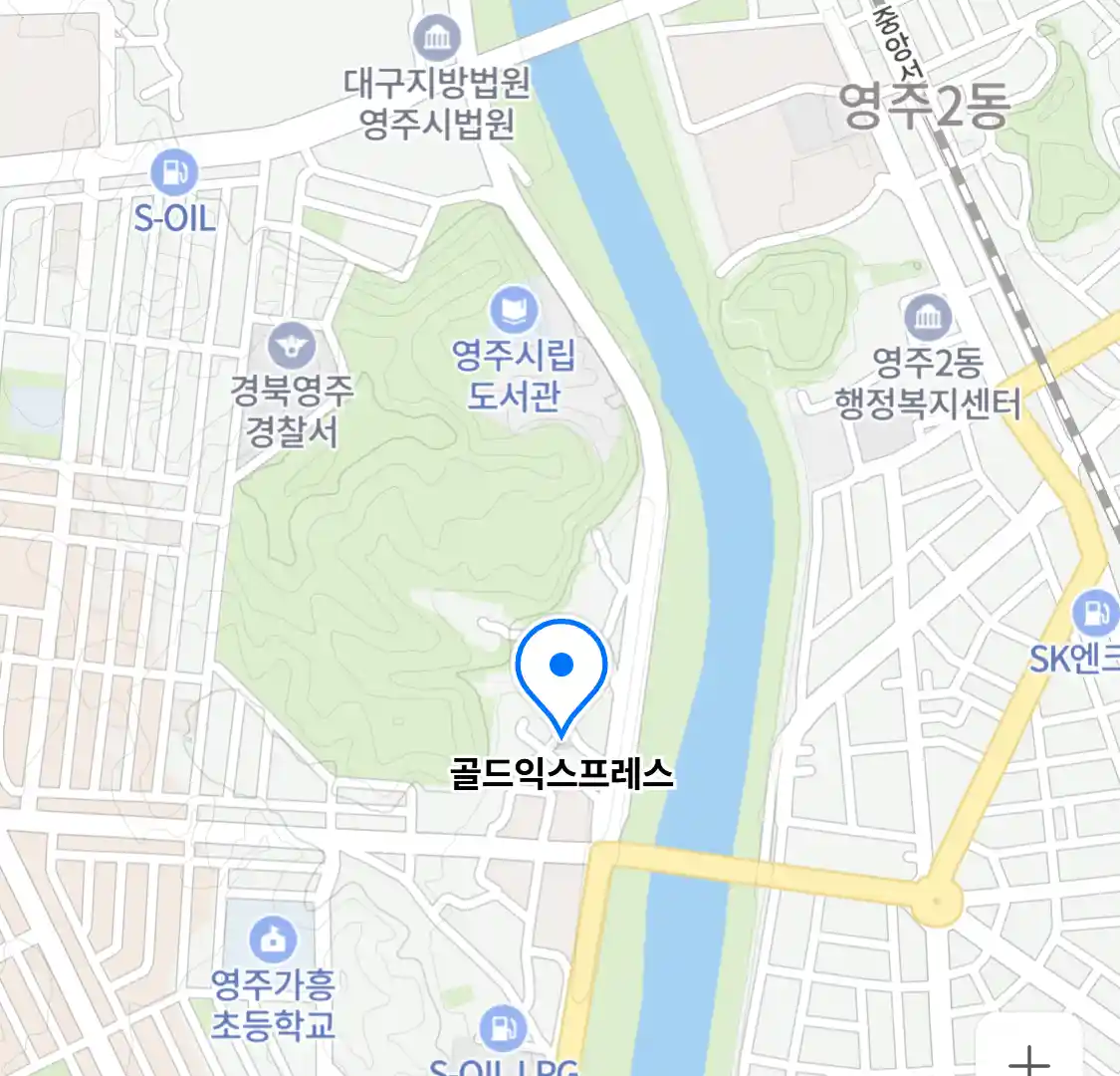 골드익스프레스