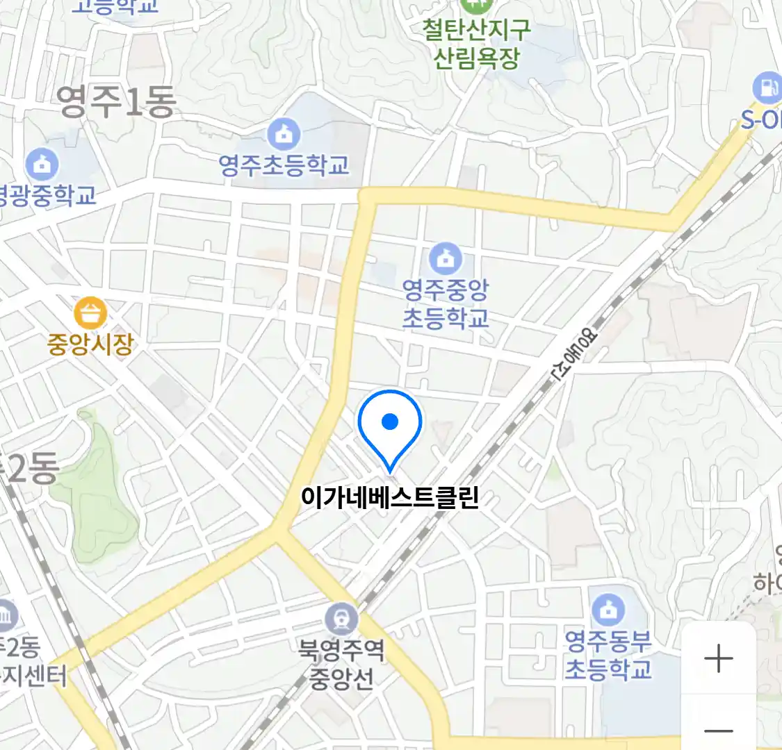 이가네베스트클린