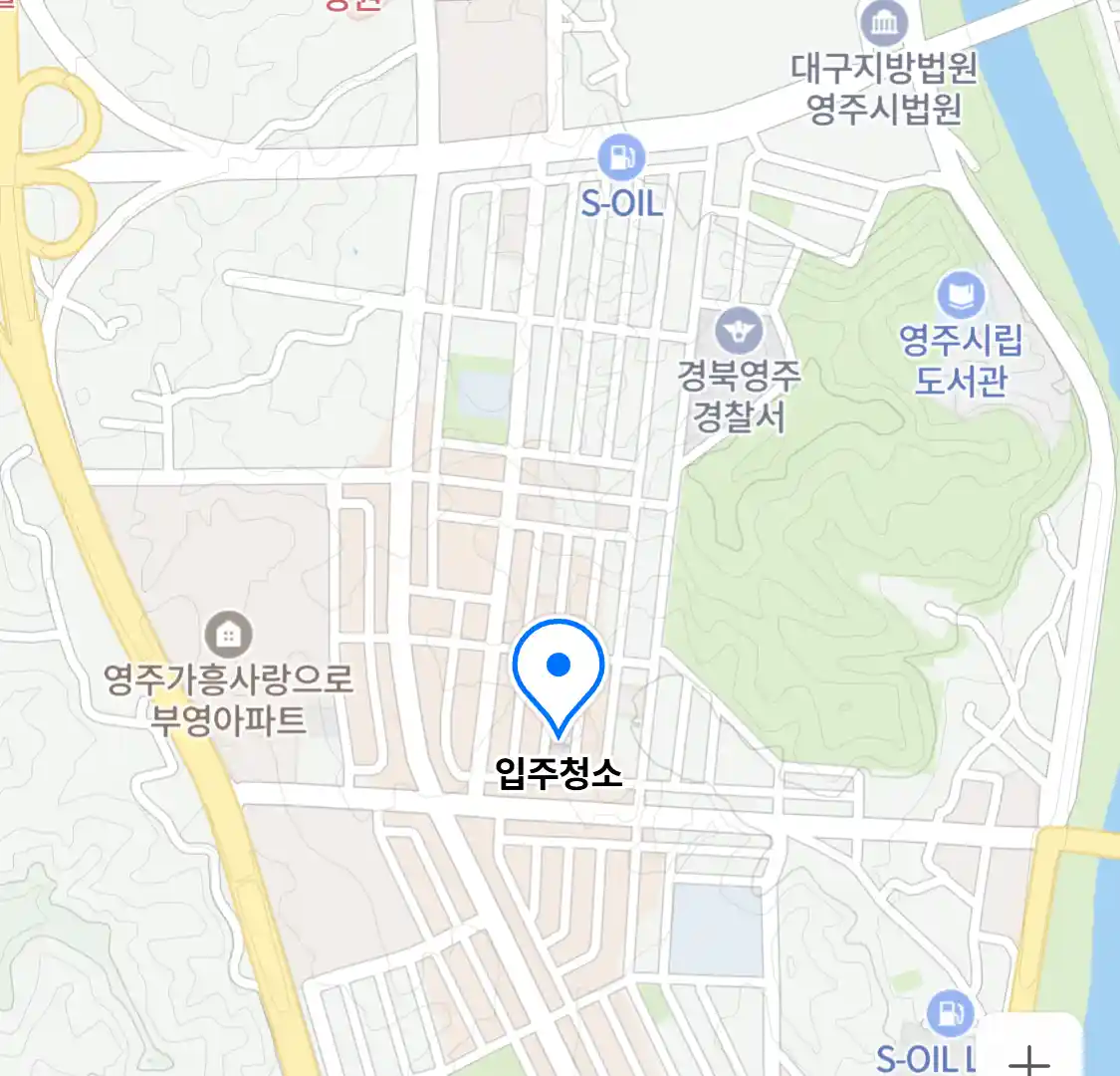 입주청소