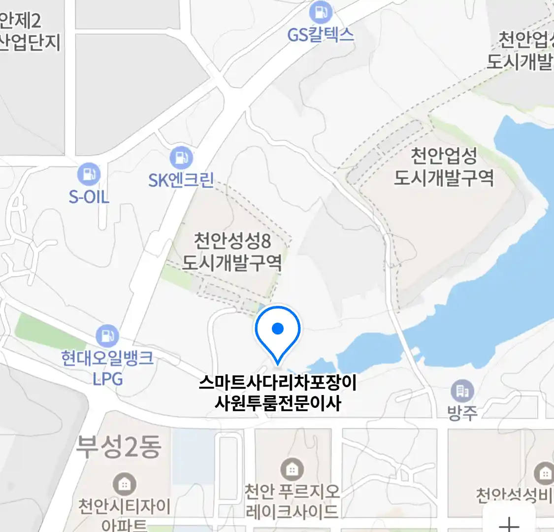 스마트사다리차포장이사원투룸전문이사