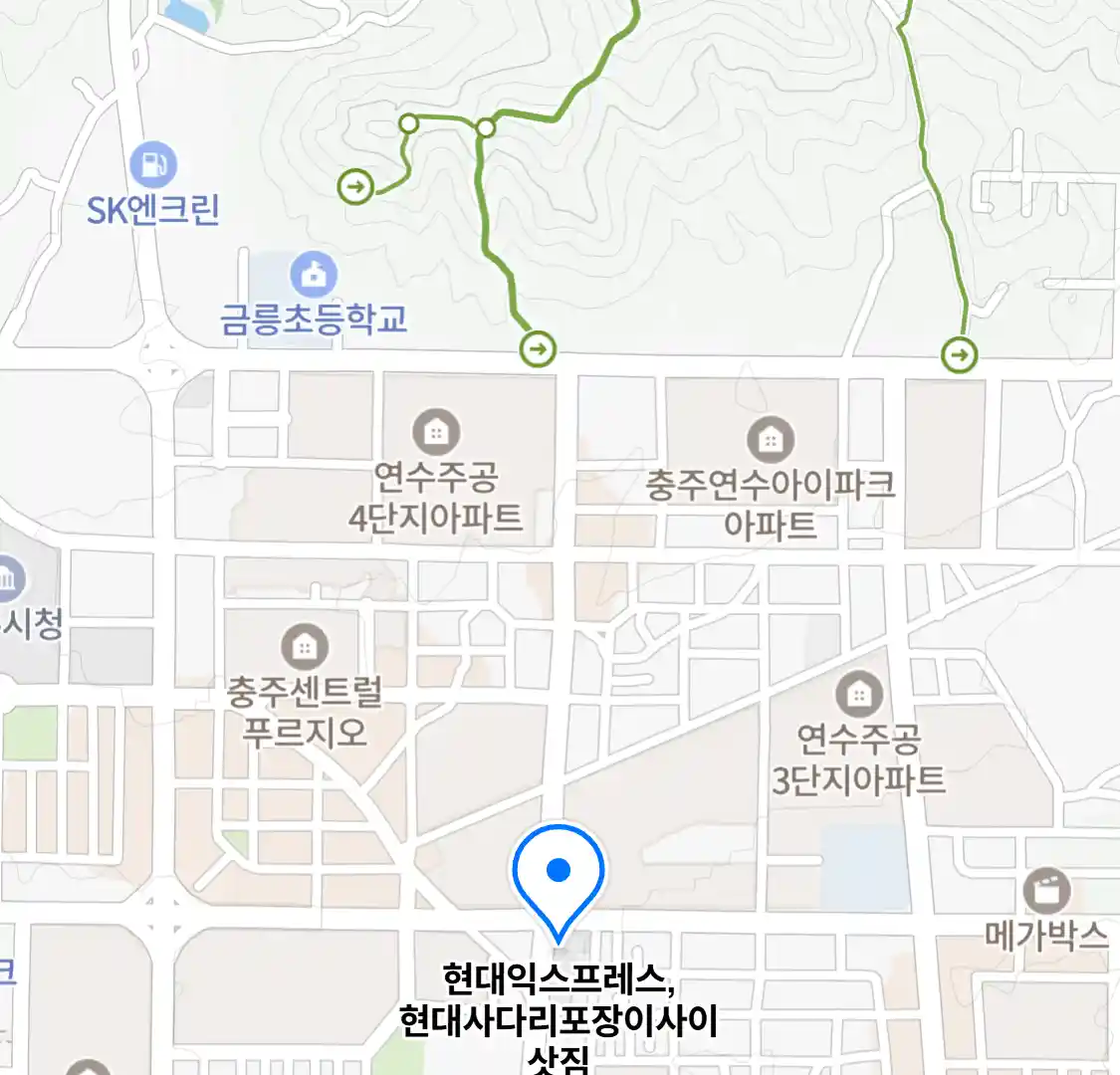 현대익스프레스,현대사다리포장이사이삿짐