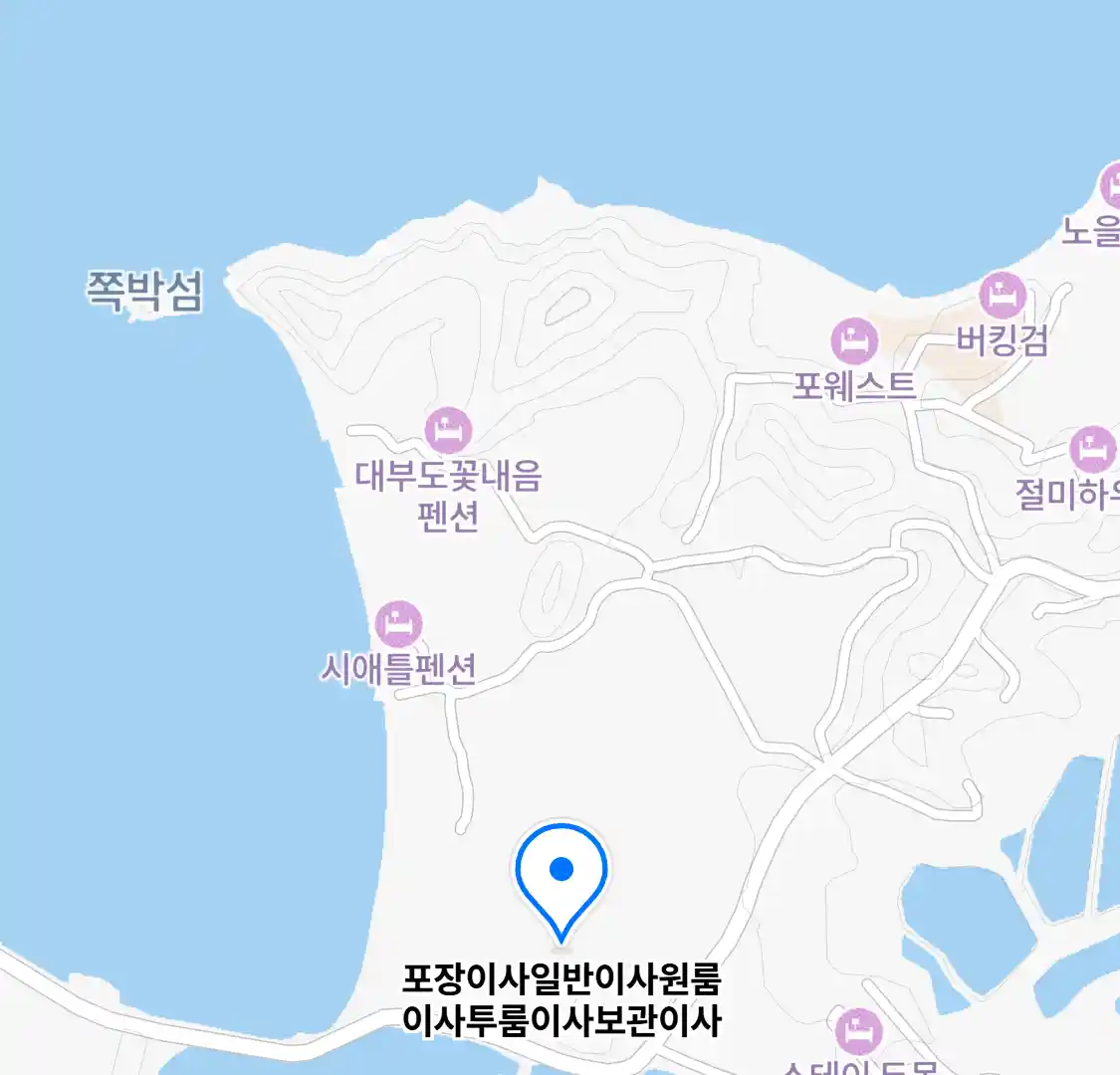 포장이사일반이사원룸이사투룸이사보관이사 위치