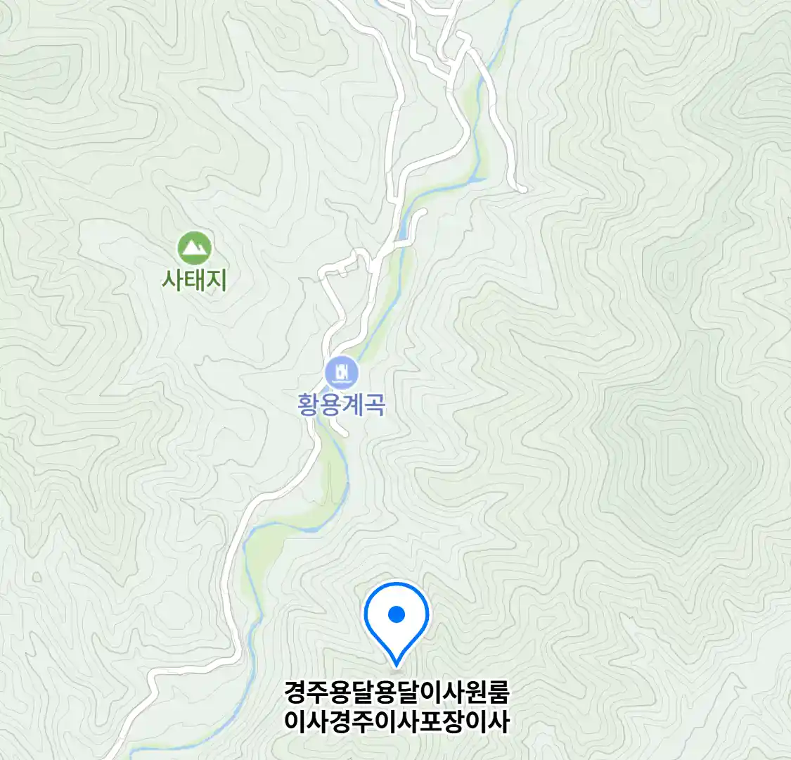 경주용달용달이사원룸이사경주이사포장이사 위치