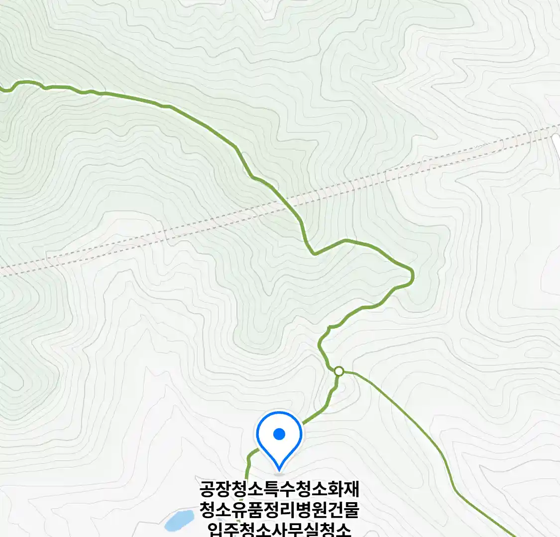 공장청소특수청소화재청소유품정리병원건물입주청소사무실청소 위치